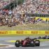 Формула 1 призвала решить проблемы с организацией Гран При Испании