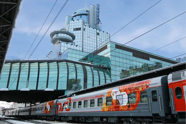 РЖД планируют назначить дополнительные поезда на юг на летний период, зеленоград инфо рф