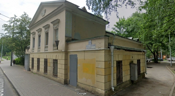 Кинотеатр «Уран» открылся после реконструкции на Ярославском проспекте
