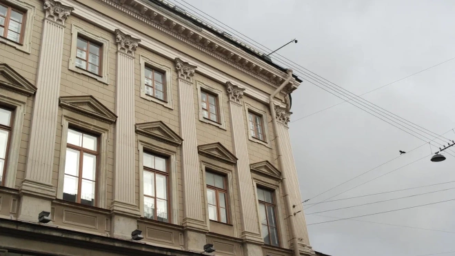 Петербургские депутаты поддержали выдачу субсидий НКО для восстановления Мариуполя