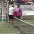 Первая ракетка мира Медведев вышел в четвертьфинал турнира в Испании