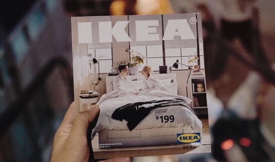 IKEA приняла решение уволить некоторых сотрудников и сократить бизнес в России
