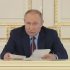Путин: в сфере автопрома России нужен технологический суверенитет