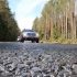 Российские дороги начнут сами «залечивать» выбоины