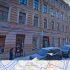 На Казанской улице с лестничной площадки пятиэтажки упала и насмерть разбилась женщина - Новости Сан...