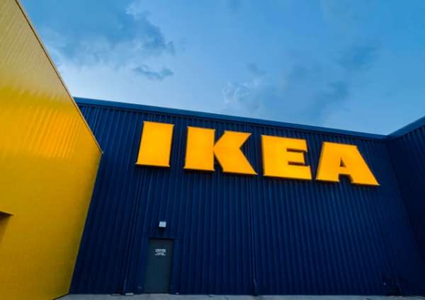 Товары IKEA появились в продаже на Wildberries