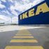 Российские магазины IKEA начали работать на возврат и обмен товаров - Новости Санкт-Петербурга