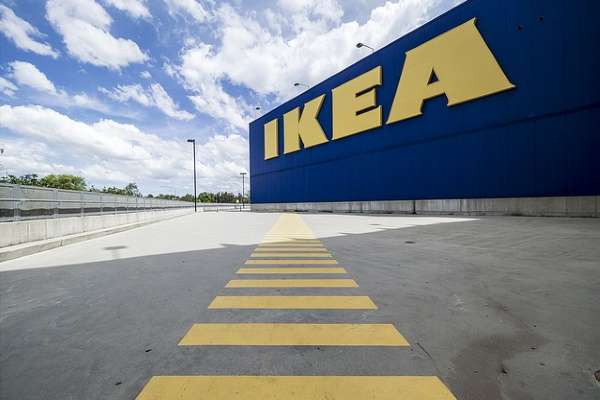 Российские магазины IKEA начали работать на возврат и обмен товаров
