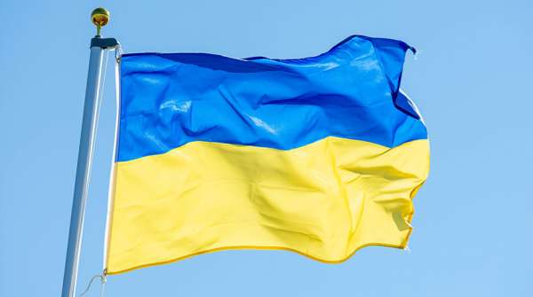 Правительство Украины с 1 июля вводит визовый режим с Россией