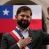 Президент Чили назвал радостью для Латинской Америки победу Петро на выборах в Колумбии
