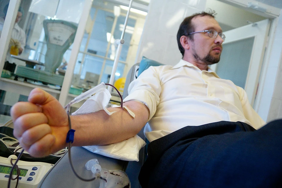 Почему важно сдавать кровь, кому можно и в каких случаях полезно