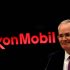 Глава ExxonMobil прогнозирует долгосрочное сужение нефтяного рынка