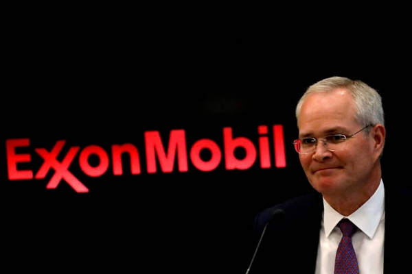 
        Глава ExxonMobil прогнозирует долгосрочное сужение нефтяного рынка
    