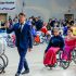 Стало известно, как в Петербурге проходит отбор участников на паралимпийские игры в Сочи - Новости С...