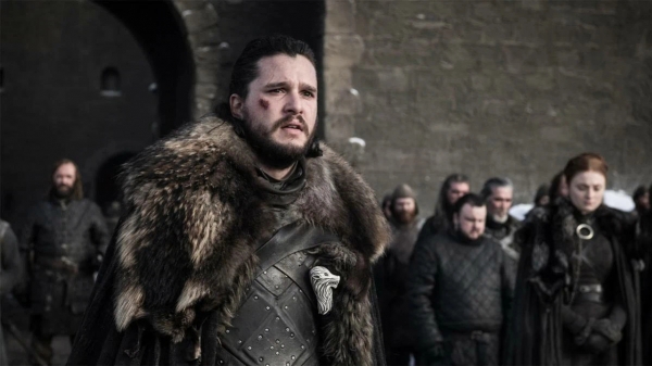 HBO работает над сиквелом «Игры престолов» про Джона Сноу