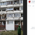 При взрыве газа в поселке Русско-Высоцкое пострадали два человека - Новости Санкт-Петербурга