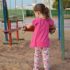 В Петербурге 5-летнюю девочку госпитализировали с тяжелыми травмами живота после падения с качелей в...