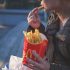 Новый владелец McDonald’s в России заявил, что купил бизнес за символическую сумму - Новости Санкт-П...