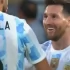 Лионель Месси впервые в карьере забил пять мячей в одном матче за сборную Аргентины