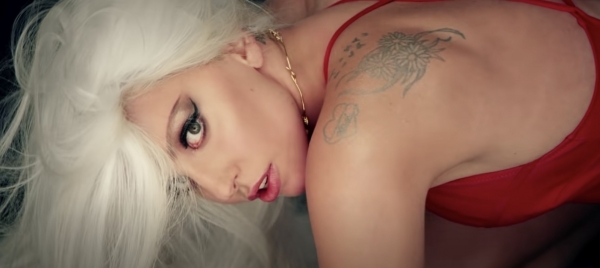 Леди Гага может сыграть Харли Квинн в продолжении «Джокера» с Хоакином Фениксом