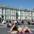 Россияне назвали самые красивые города страны