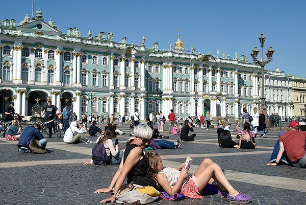 Россияне назвали самые красивые города страны, зеленоград инфо