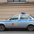 В Петербурге полицейские задержали двоих подростков за езду на угнанном автомобиле