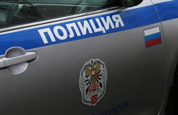 Водителя &#171;Яндекс.Такси&#187; задержали за изнасилование пассажирки в Металлострое