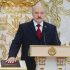 Лукашенко выразил благодарность Путину за поддержку в строительстве порта в Петербурге