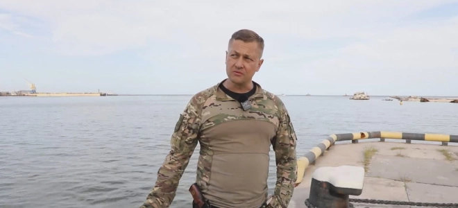Власти ДНР не исключили, что в Мариуполе могут прятаться украинские военные0
