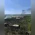 В Белгородской области потерпел крушение военный самолет