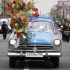 С 9 по 11 июня в Северной столице пройдет фестиваль цветов - Новости Санкт-Петербурга