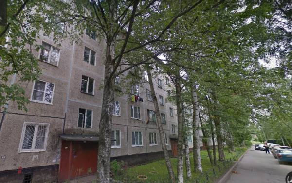 В Петербурге мужчина изнасиловал гостью после застолья, а после выгнал из квартиры