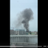 В заброшенном здании на Синопской набережной горел чердак - Новости Санкт-Петербурга