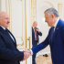 Область и Беларусь расширяют взаимодействие в экономике