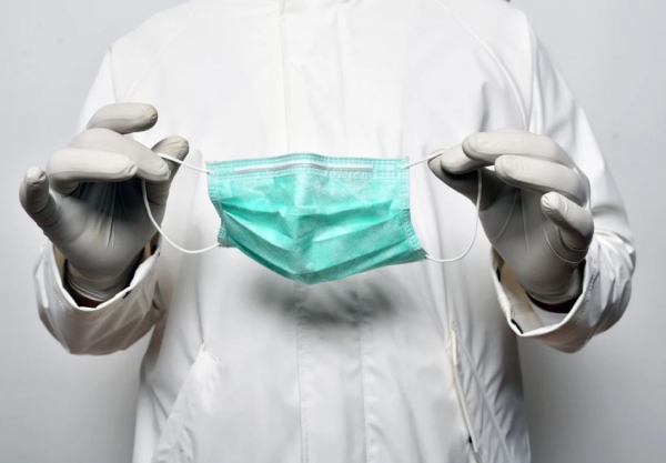 Вирусолог считает, что новый штамм лихорадки может быть связан с украинскими лабораториями
