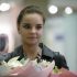 Петербургская гимнастка Аверина завоевала третье место на международном турнире в Дубае