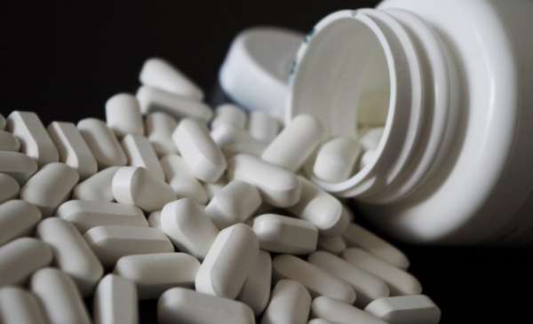 В Минздраве отметили уверенный рост отечественного фармацевтического рынка