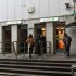 Станцию метро «Приморская» закрывали на вход из-за проблем с эскалатором - Новости Санкт-Петербурга