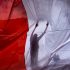 В МИД Польши заявили, что будут разбираться с исчезновением флагов Польши в Катыни