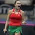 Белорусская теннисистка Соболенко призналась, что хотела в этом году бросить спорт