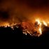 Европа борется с лесными пожарами в сильную жару