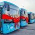 В Петербурге с 15 июля пропадут все маршрутки, и откроются почти 50 новых автобусных маршрутов - Нов...