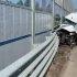 В ДТП с микроавтобусом на Киевском шоссе погиб водитель