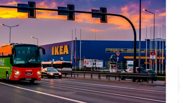 Роструд планирует проверить IKEA по факту нарушения трудовых прав сотрудников