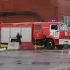 МЧС: пожар в Ашане на Рублевском шоссе в Москве потушили