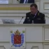 Экс-главу МВД Петербурга Сергея Умнова могут отправить под арест
