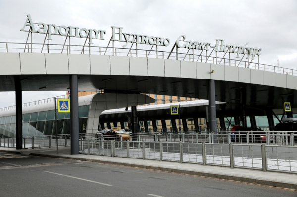 Петербуржцы смогут прямыми рейсами отправиться в Сочи и Хургаду