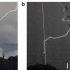 Физики смогли направить удар молнии с помощью лазера