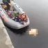 В реке Свирь утонул мужчина